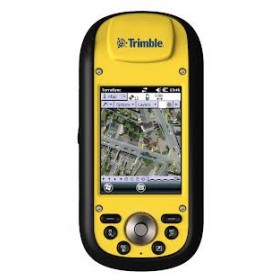 GPS Trimble Geo 5T Modem